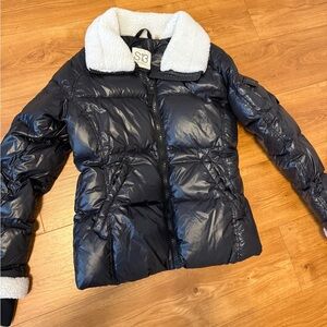 S13 Women's Callie Down Puffer